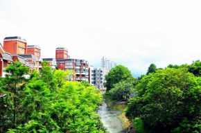 No 5 Park Homestay